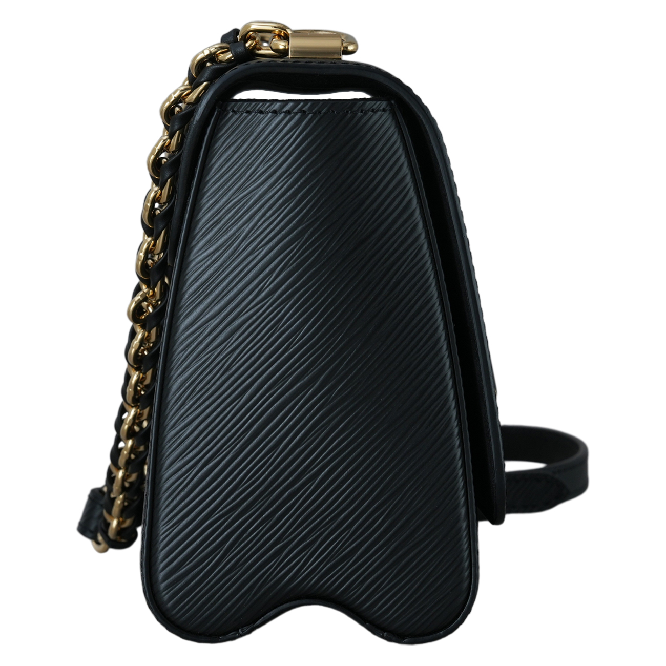 LOUIS VUITTON(USED)루이비통 M57517 에삐 트위스트 MM 블랙